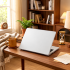 COTECi MB-084-TT Universal Crystal MacBook Case Clear for MacBook Neo A3404 COTECi MB-084-TT Universal Crystal MacBook Case Clear for MacBook Neo A3404